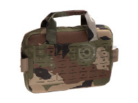 Single Pistol Case 1