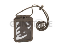 Multi Purpose ID Holder 0