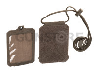 Multi Purpose ID Holder 2