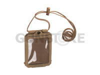 Multi Purpose ID Holder