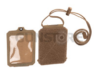 Multi Purpose ID Holder 2