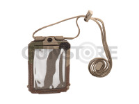 Multi Purpose ID Holder
