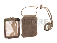 Multi Purpose ID Holder 2
