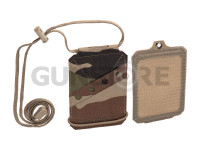 Multi Purpose ID Holder 3