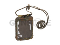 Multi Purpose ID Holder