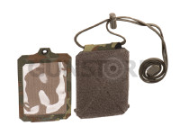 Multi Purpose ID Holder 2
