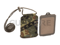 Multi Purpose ID Holder 3