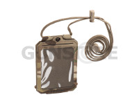 Multi Purpose ID Holder 0