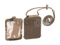 Multi Purpose ID Holder 2
