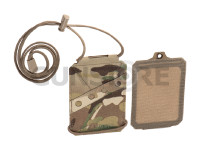 Multi Purpose ID Holder 3