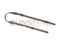 QA Two Point Sling Padded Loop 0
