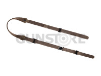 QA Two Point Sling Padded Loop 1