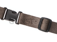 QA Two Point Sling Padded Loop 3