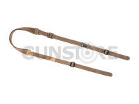 QA Two Point Sling Padded Loop 0