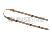 QA Two Point Sling Padded Loop 1