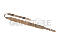 Sniper Rifle Sling Padded Snap Hook