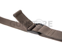 Sniper Rifle Sling Padded QD Swivel 2