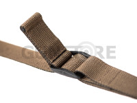 Sniper Rifle Sling Padded QD Swivel 2