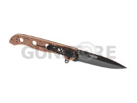M16-03BK Folder