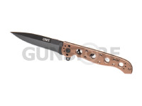 M16-03BK Folder 1
