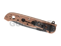 M16-03BK Folder 2