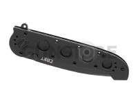 M16-04KS Folder 3