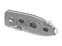 SQUID Stainless Steel 2