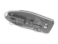 SQUID Stainless Steel 3