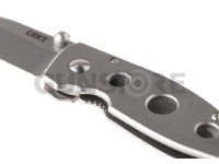 SQUID Stainless Steel 4