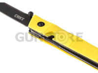 CEO BAMBOO Folder 4