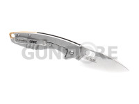 PILAR III Folder with D2 Blade Steel