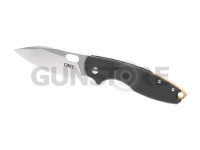 PILAR III Folder with D2 Blade Steel 1