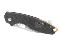 PILAR III Folder with D2 Blade Steel 2