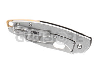PILAR III Folder with D2 Blade Steel 3
