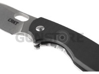 PILAR III Folder with D2 Blade Steel 4