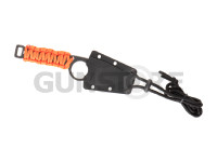 TAILBONE Fixed Blade 3
