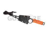TAILBONE Fixed Blade 4