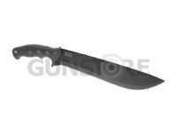 CHANCEINHELL Machete