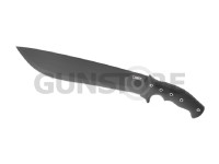 CHANCEINHELL Machete 1