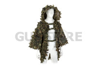 Ghillie Base Leaf