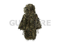 Ghillie Base Leaf 1