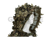 Ghillie Base Leaf 2
