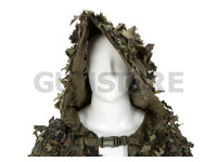 Ghillie Base Leaf 3