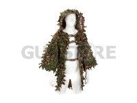 Ghillie Base Leaf
