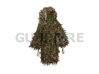 Ghillie Base Leaf 1