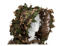 Ghillie Base Leaf 2