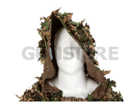 Ghillie Base Leaf 3