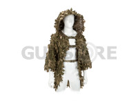 Ghillie Base Leaf 0