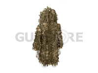 Ghillie Base Leaf 1