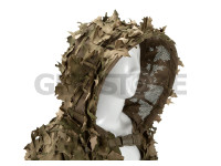 Ghillie Base Leaf 2